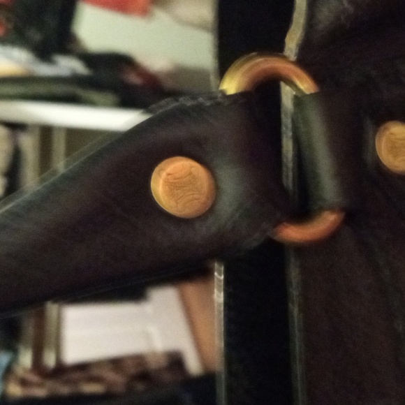 Vintage Genuine Celine, Condition Incredible - Picture 5 of 11